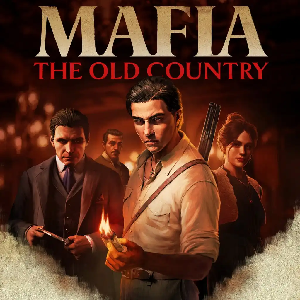 اکانت ظرفیتی Mafia The Old Country