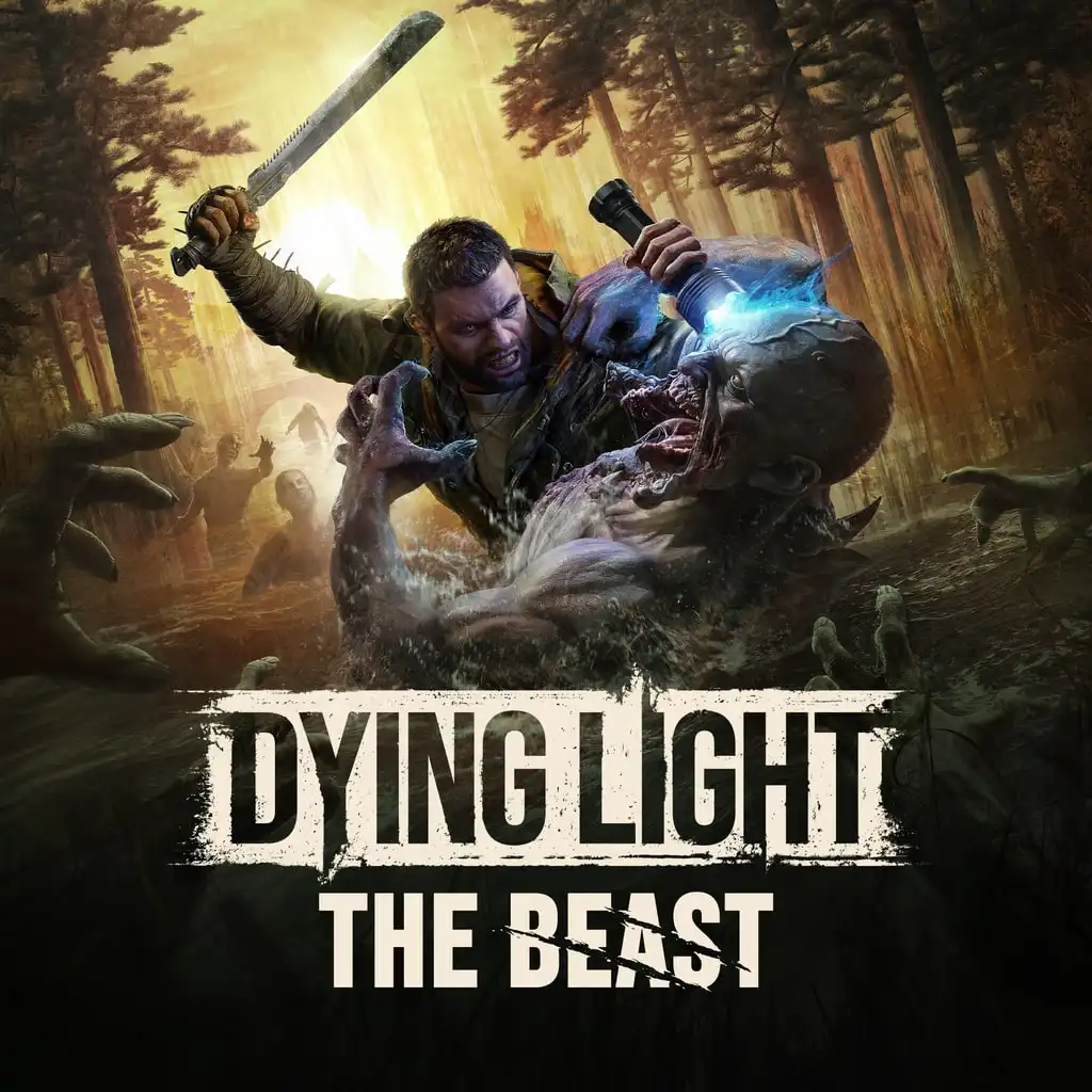 اکانت ظرفیتی Dying Light The Beast