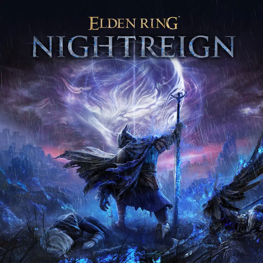 اکانت ظرفیتی ELDEN RING NIGHTREIGN