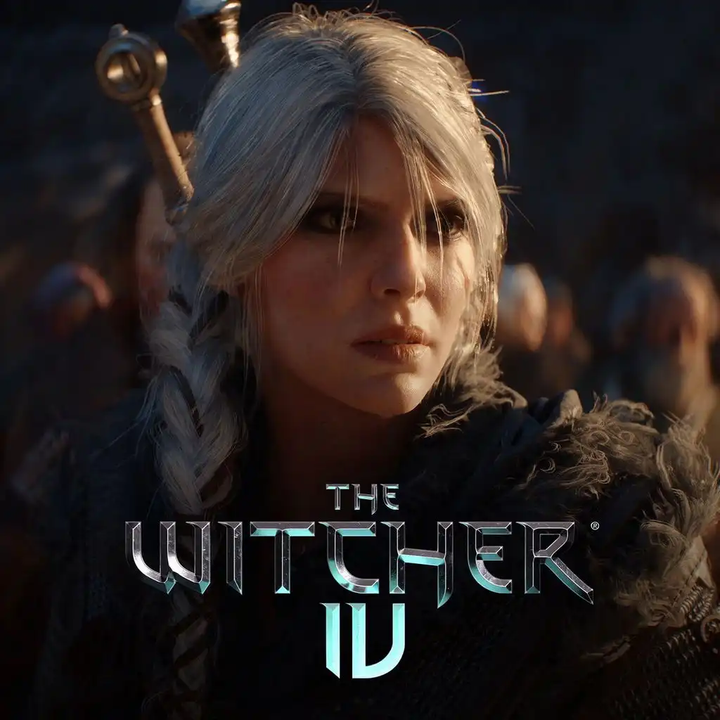 اکانت ظرفیتی The Witcher IV