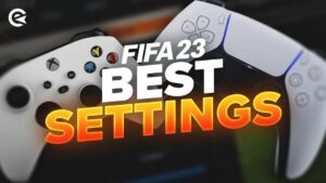تنظیمات فیفا 23