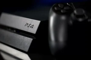 قفل شدن بازی ps4