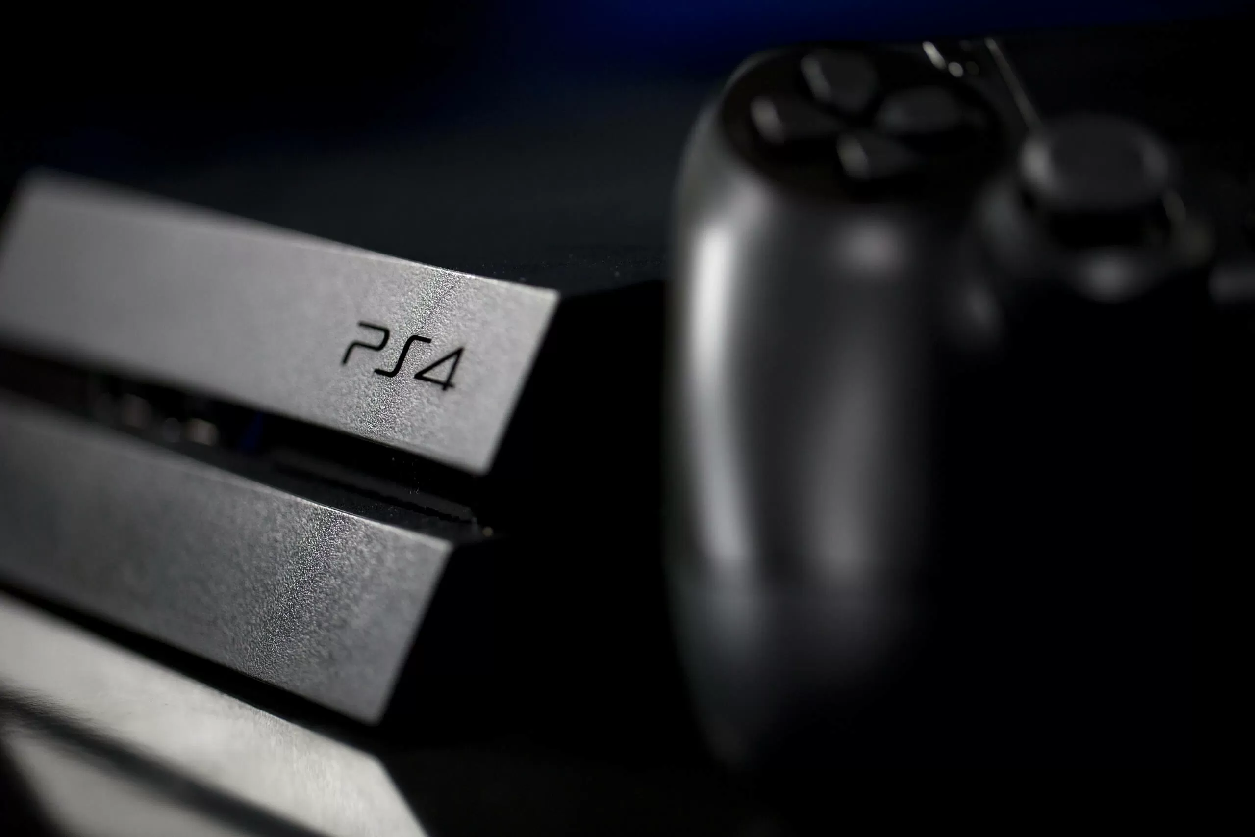قفل شدن بازی ps4