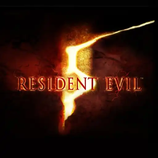 اکانت ظرفیتی RESIDENT EVIL 5