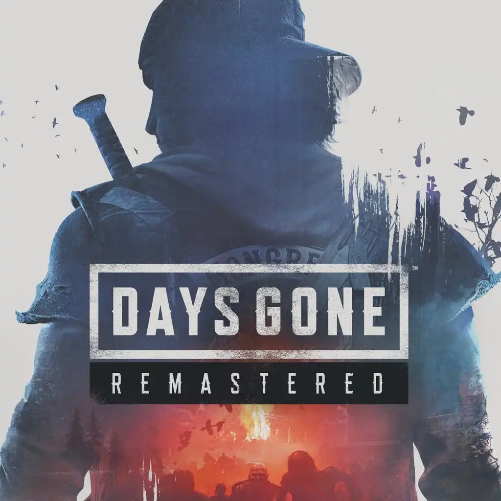 اکانت ظرفیتی Days Gone Remastered