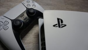 قفل شدن بازی ps5