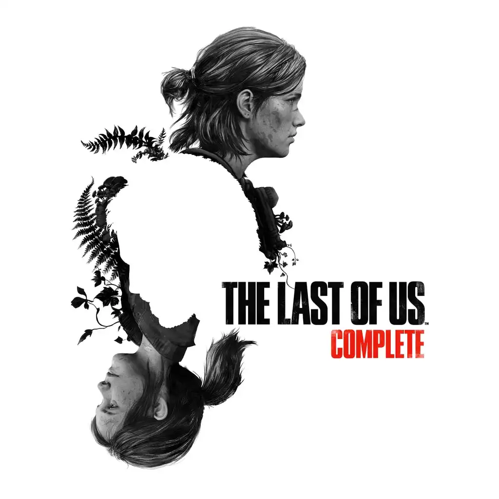 اکانت ظرفیتی The Last of Us Complete