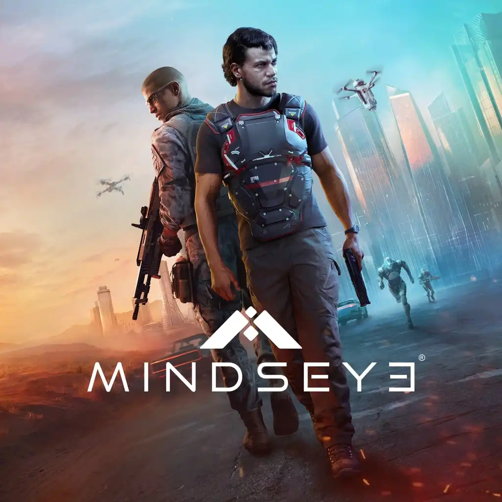 اکانت ظرفیتی MindsEye
