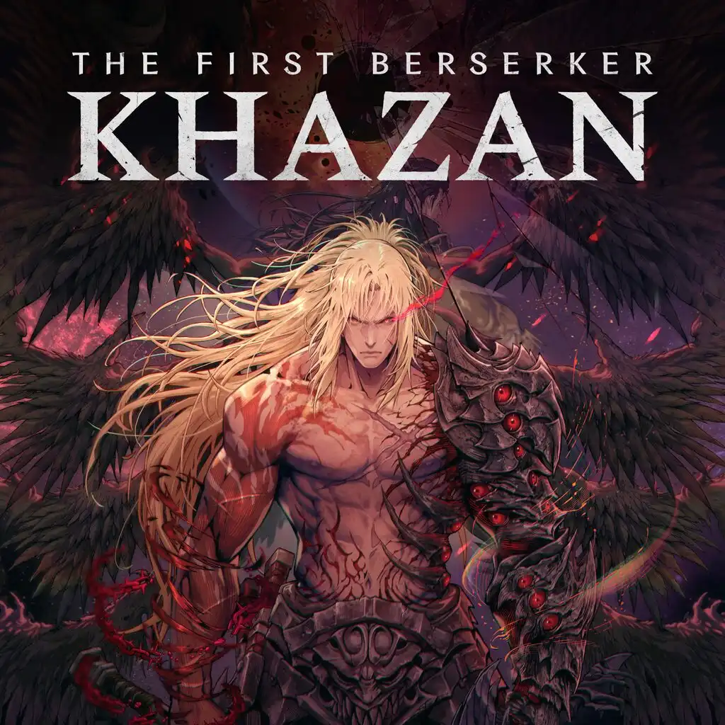 اکانت ظرفیتی The First Berserker Khazan