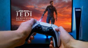 اجرا نشدن بازی در PS5