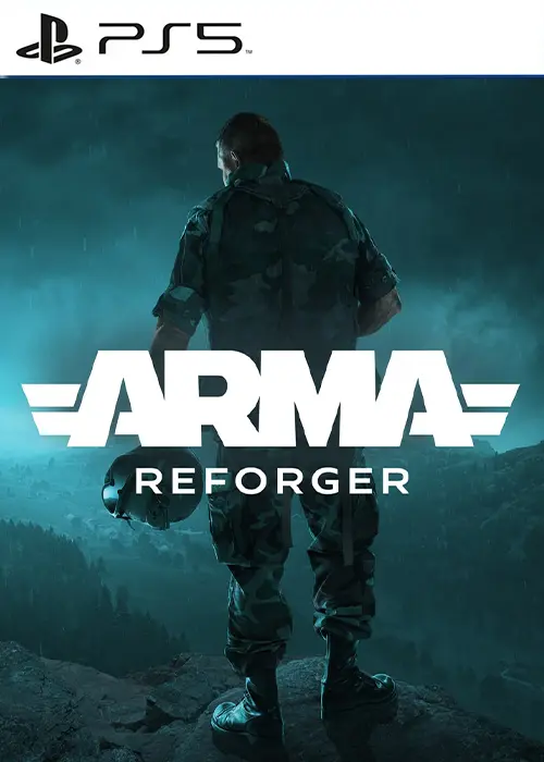 اکانت ظرفیتی Arma Reforger