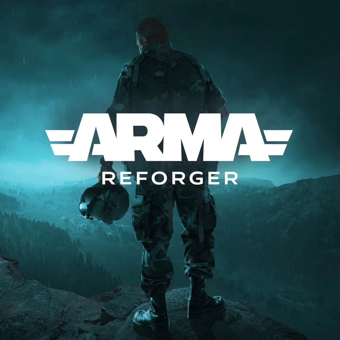 اکانت ظرفیتی Arma Reforger