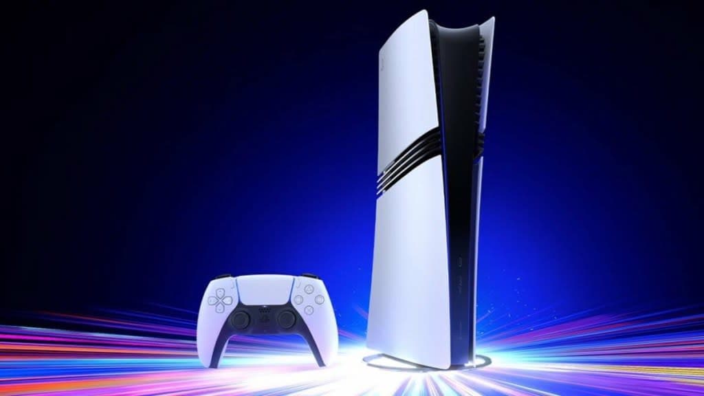 بالا نیامدن بازی در ps5