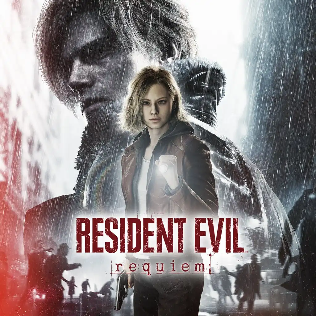 اکانت ظرفیتی RESIDENT EVIL 9 Requiem