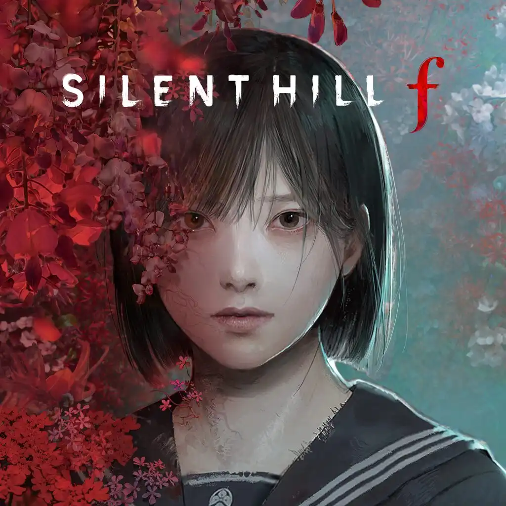 اکانت ظرفیتی SILENT HILL f