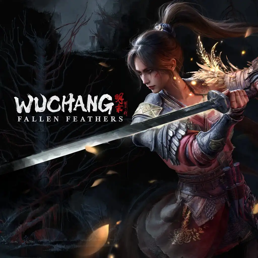 اکانت ظرفیتی WUCHANG Fallen Feathers