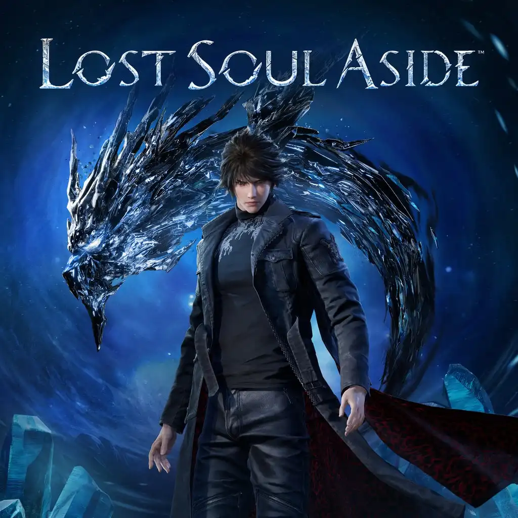 اکانت ظرفیتی Lost Soul Aside