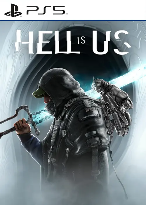 اکانت ظرفیتی Hell is Us