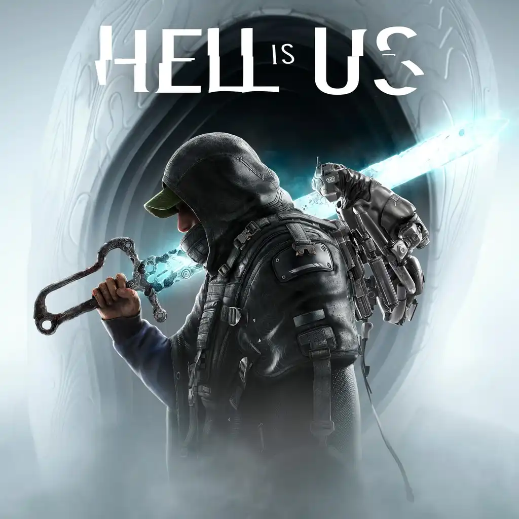 اکانت ظرفیتی Hell is Us