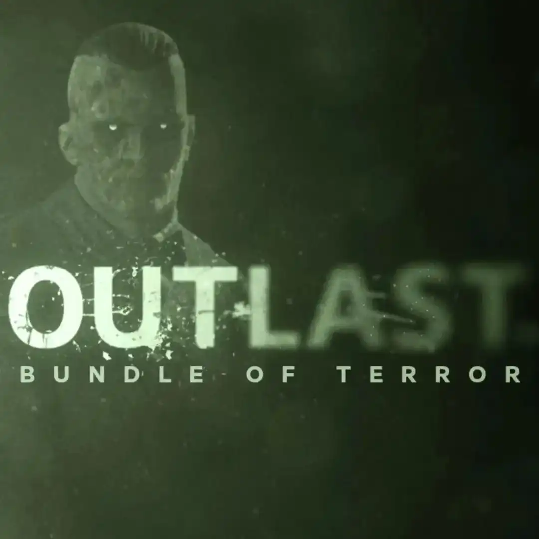 اکانت ظرفیتی Outlast Bundle of Terror