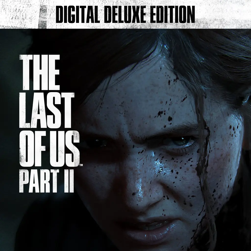 اکانت ظرفیتی The Last of Us Part II Digital Deluxe Edition