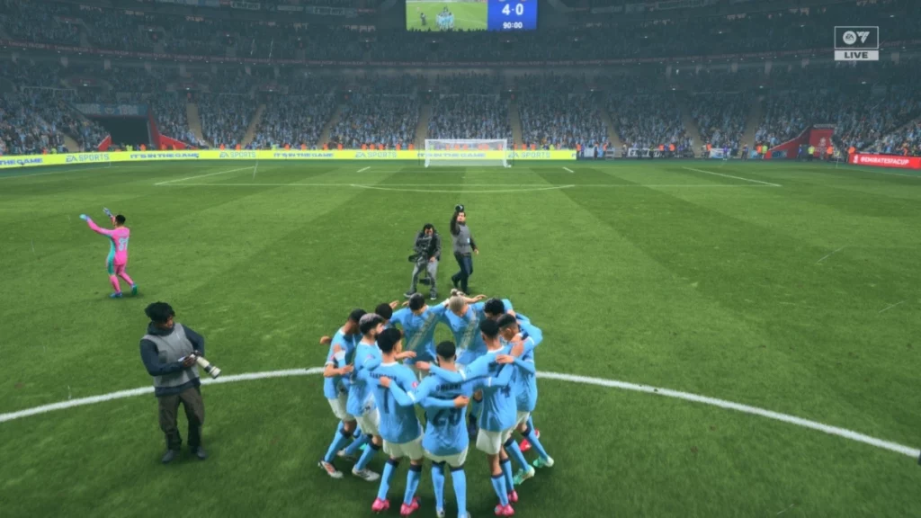 بهترین ترکیب‌های تیمی و آرایش خط دفاع برای FC 26