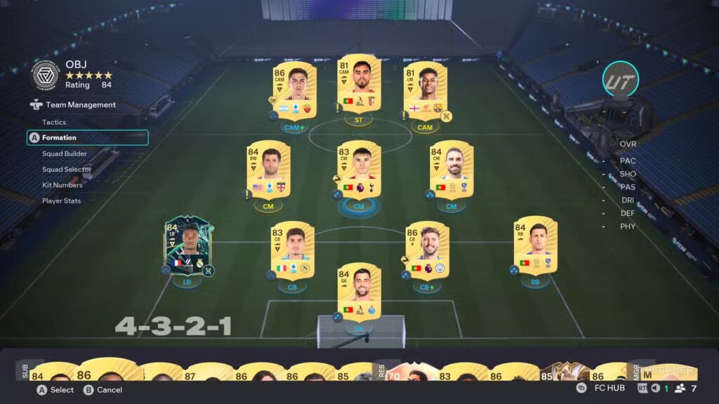 ترکیب-4321-fc26