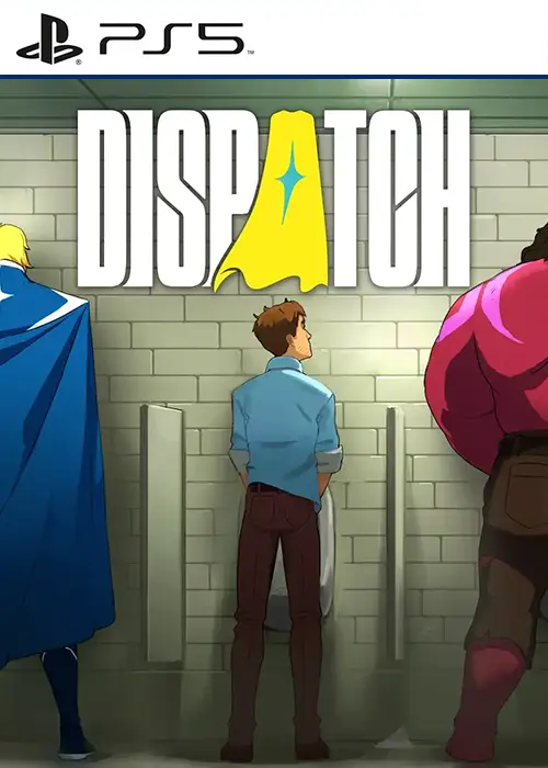 اکانت ظرفیتی Dispatch