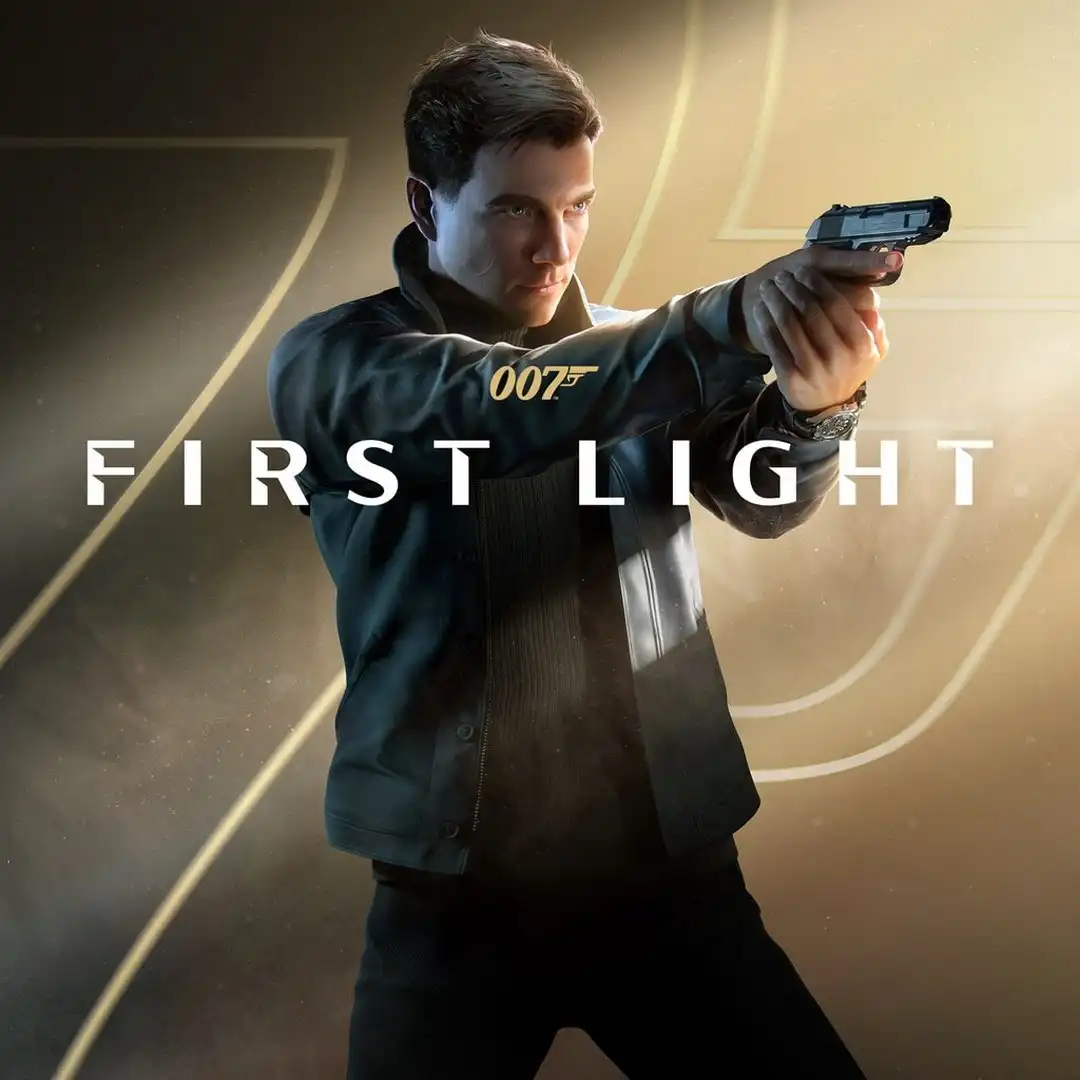 اکانت ظرفیتی 007 First Light