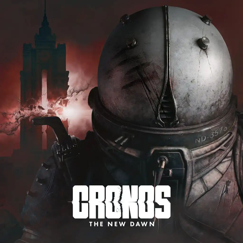 اکانت ظرفیتی Cronos The New Dawn