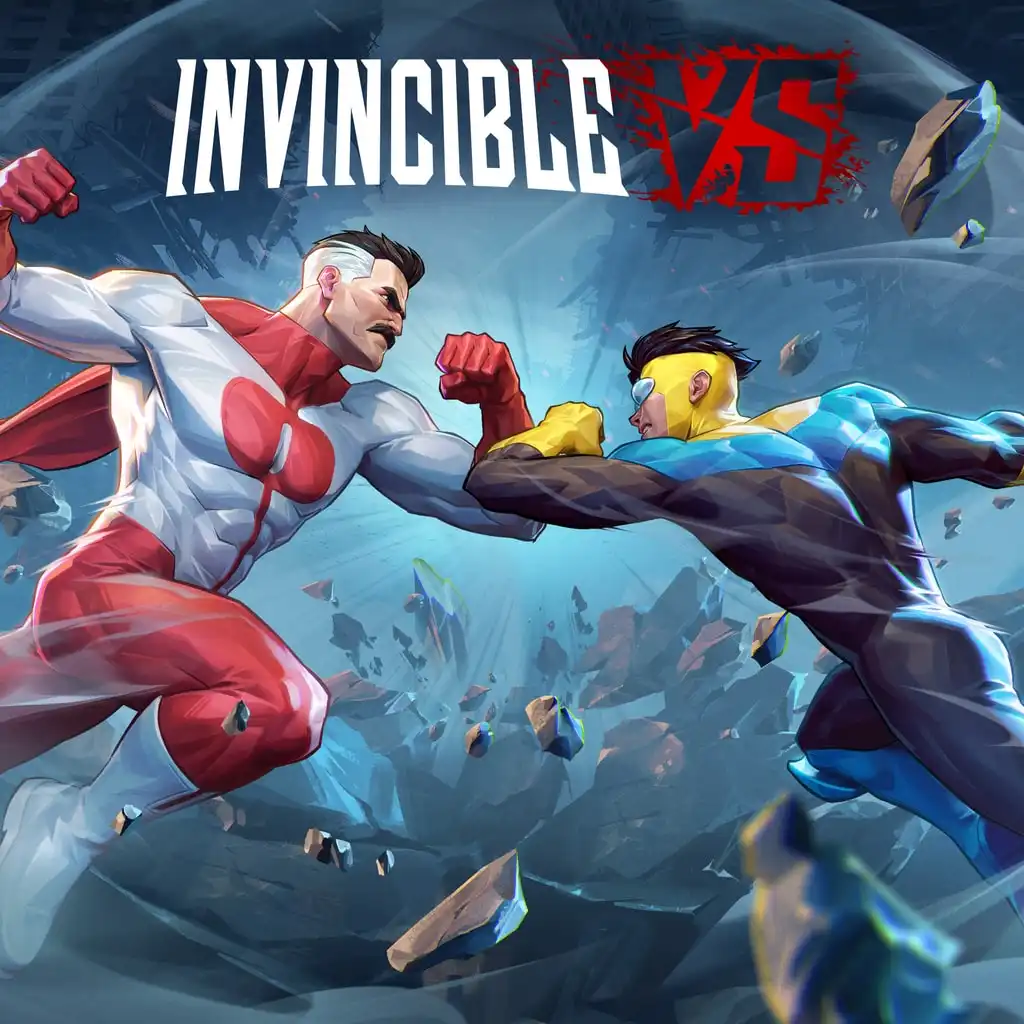 اکانت ظرفیتی Invincible VS