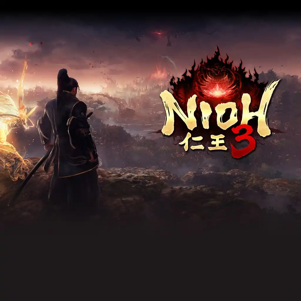 اکانت ظرفیتی Nioh 3