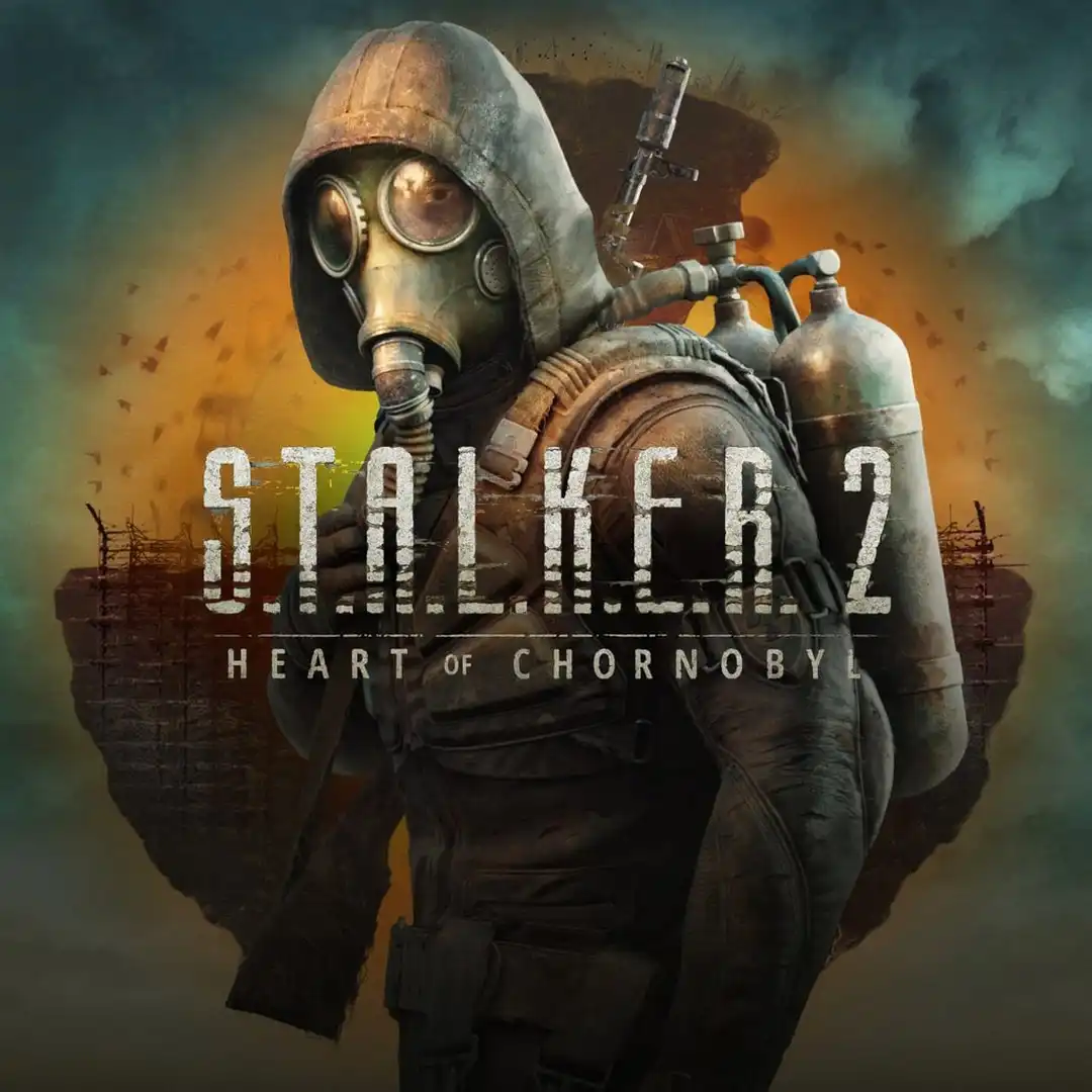 اکانت ظرفیتی S.T.A.L.K.E.R. 2 Heart of Chornobyl