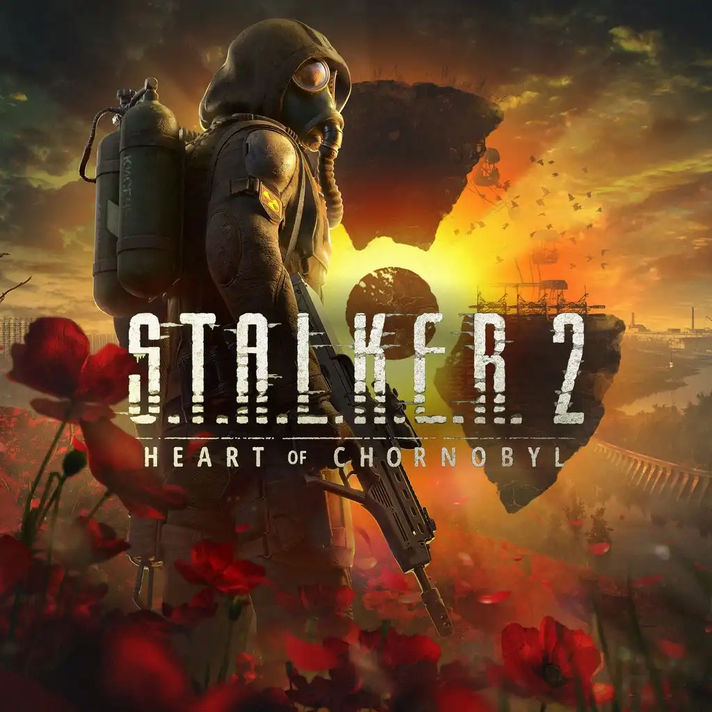 اکانت ظرفیتی S.T.A.L.K.E.R. 2 Heart of Chornobyl
