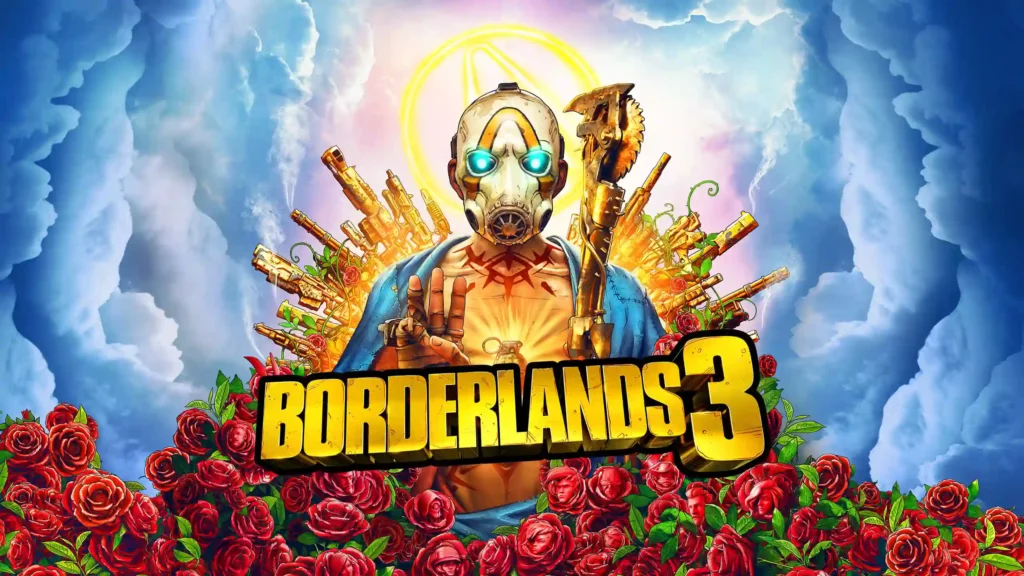 بازی-Borderlands-3