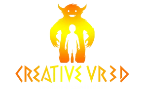 CREATIVE VR 3D