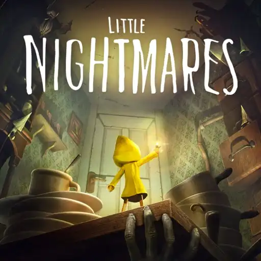 اکانت ظرفیتی Little Nightmares
