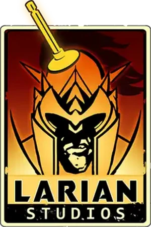 Larian Studios Games