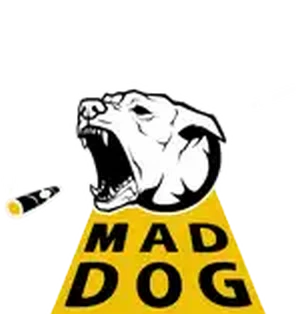 Mad Dog Games