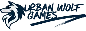 URBAN WOLF GAMES