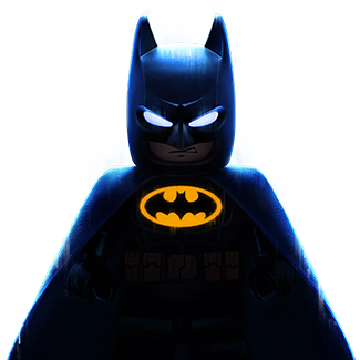 LEGO Batman Legacy of the Dark Knight 