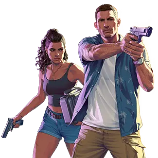 Grand Theft Auto VI 