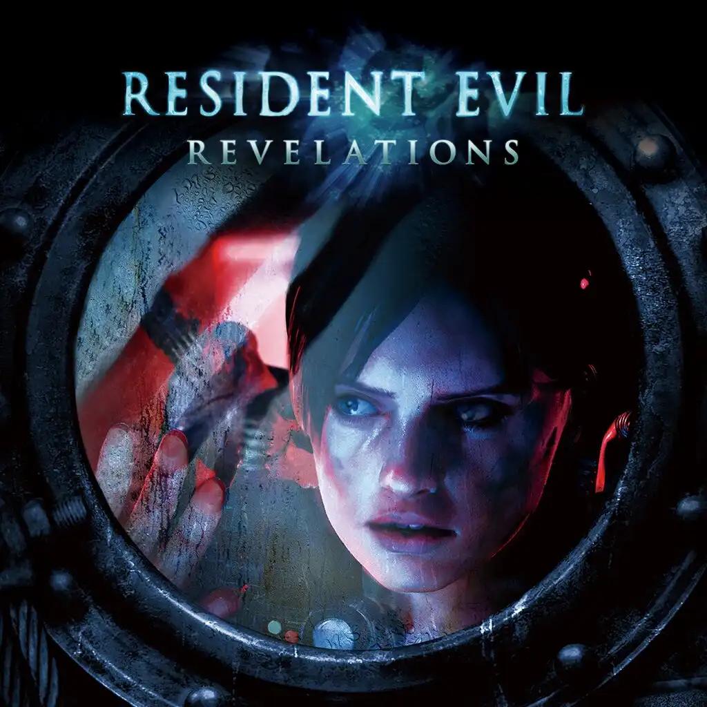 اکانت ظرفیتی Resident Evil REVELATIONS