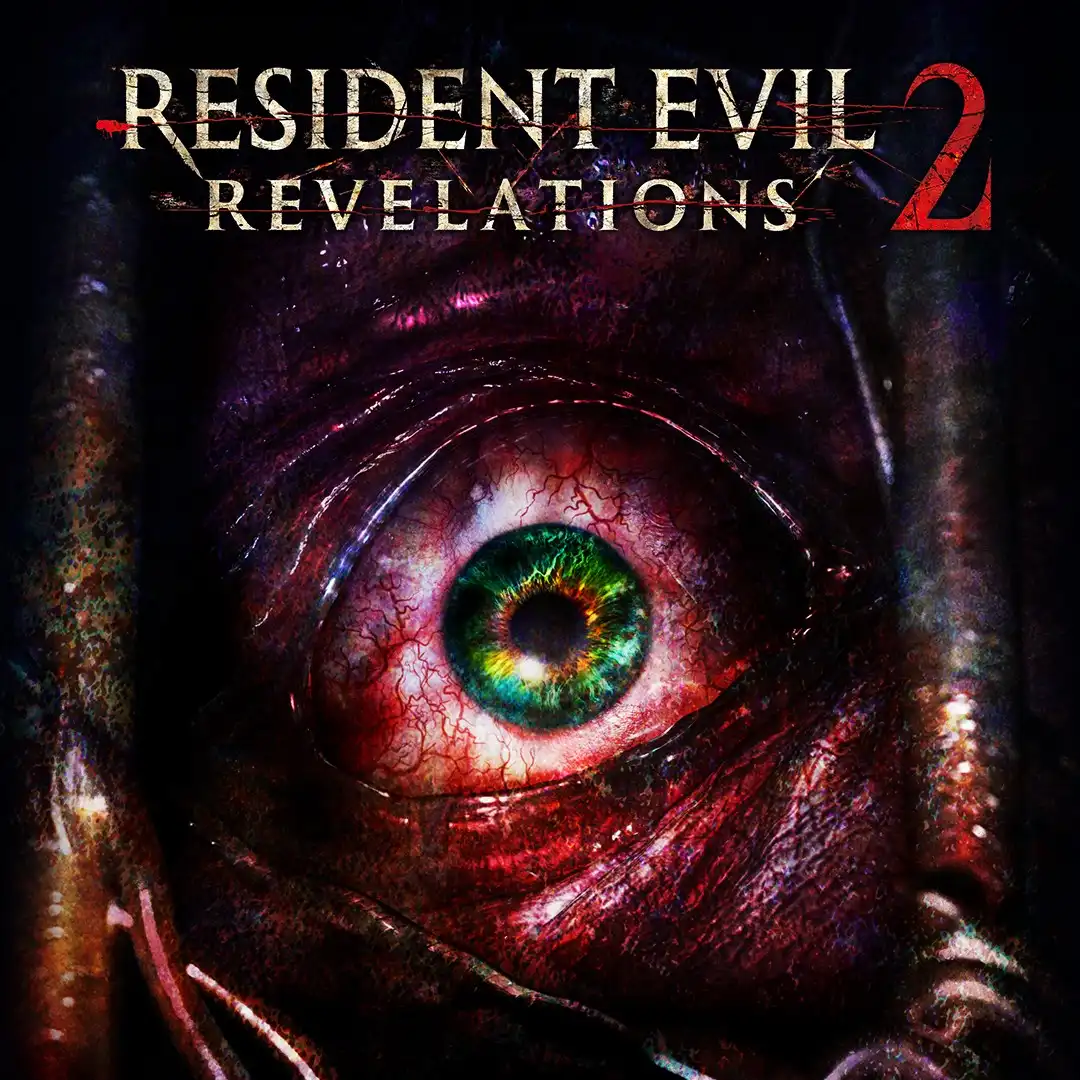 اکانت ظرفیتی Resident Evil REVELATIONS 2