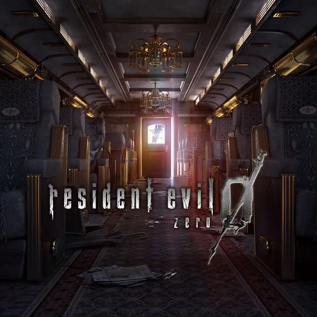 اکانت ظرفیتی Resident Evil 0