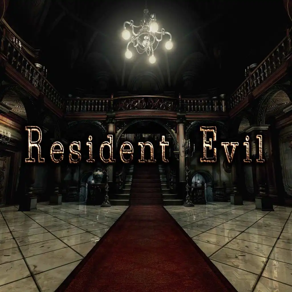 اکانت ظرفیتی Resident Evil 1996