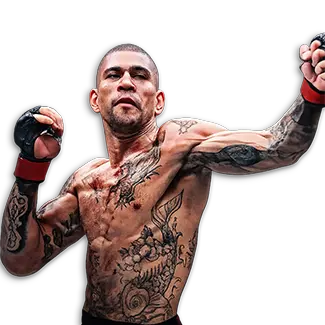 UFC 6