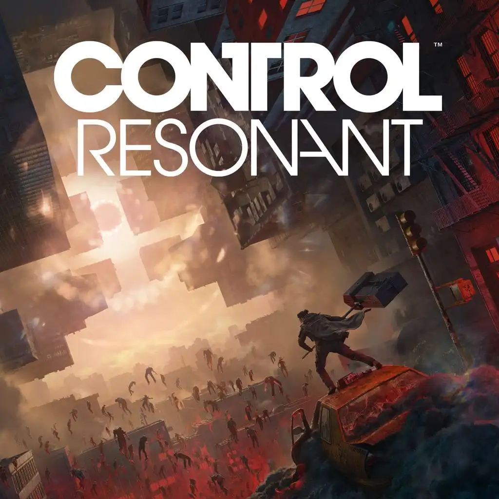 اکانت ظرفیتی CONTROL Resonant
