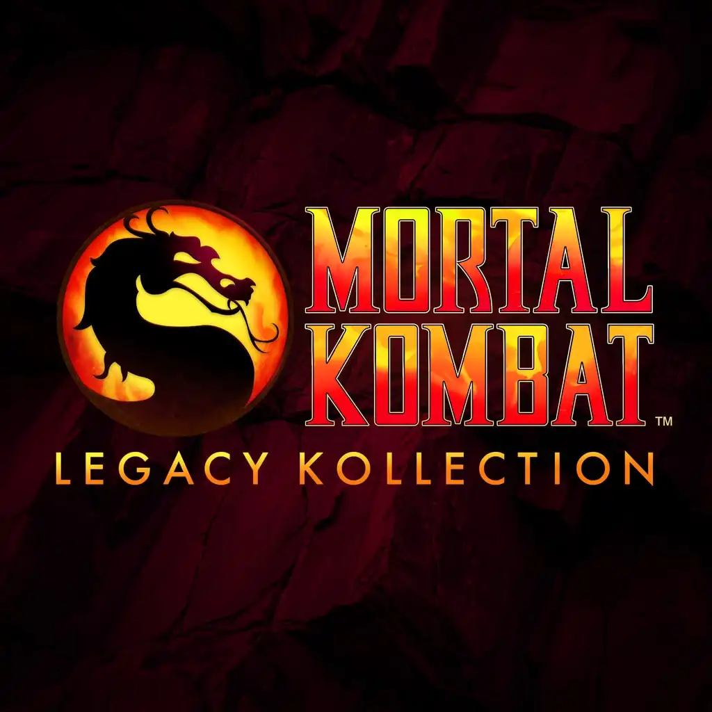 اکانت ظرفیتی Mortal Kombat Legacy Kollection