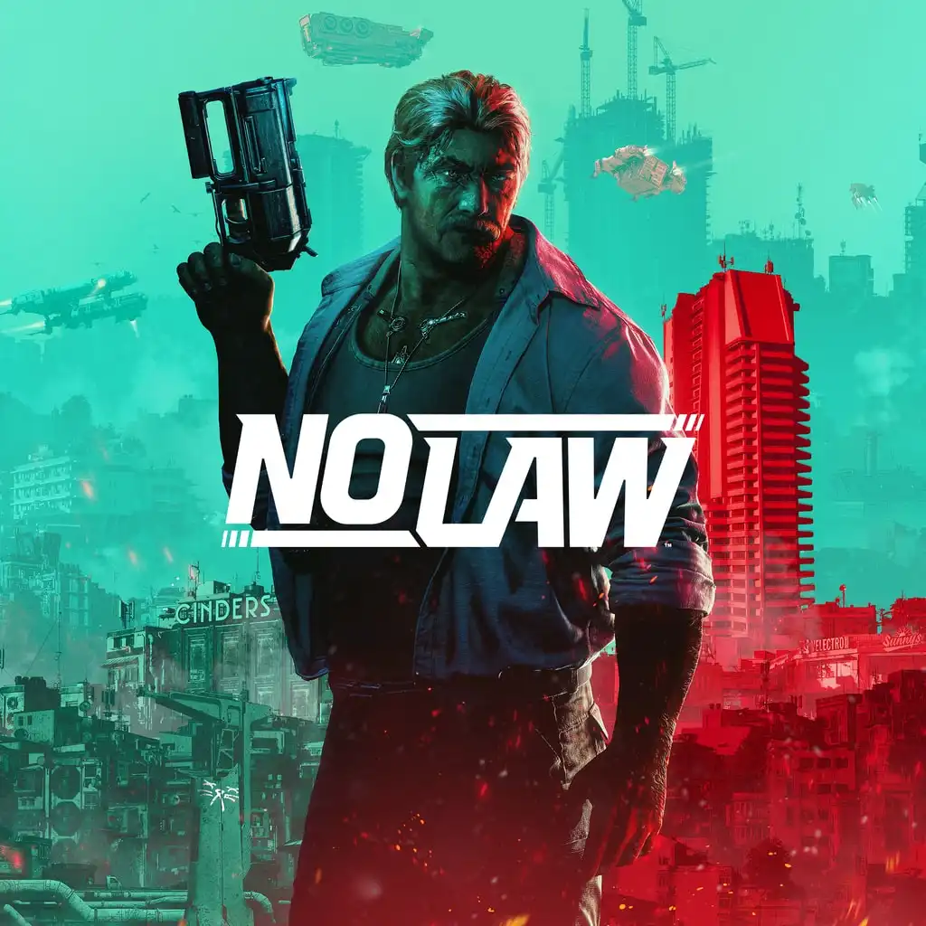 اکانت ظرفیتی NO LAW